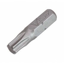 Punta Torx corta 1/2 8 mm. T30